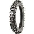 thumbnail image 1 of Shinko - 120/100-18 - 525 Series Rear Dirtbike MX Tire, 1 of 2