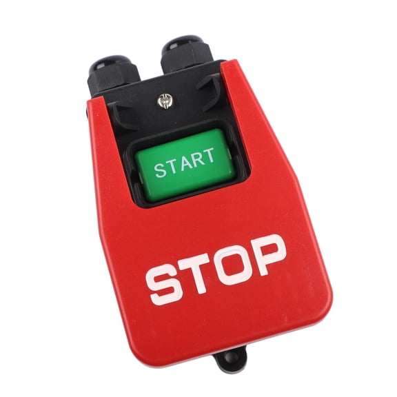 120/230V Single-phase switch 120V 2HP Safety power switch for table saws tools