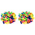 thumbnail image 1 of 120/240Pcs Erasers for Pencils Pencil Top Erasers Cap - Toppers Eraser Small Cute for Pencils, 1 of 8
