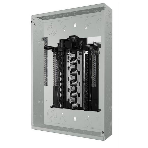 Thermal Circuit Breaker 100 A, Panel Mount