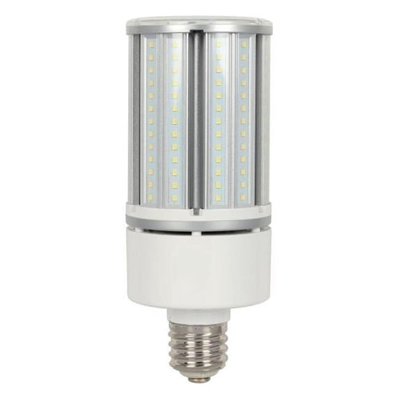 120-277V 45W T30 LED 5000K E39 Mogul Base Bulb
