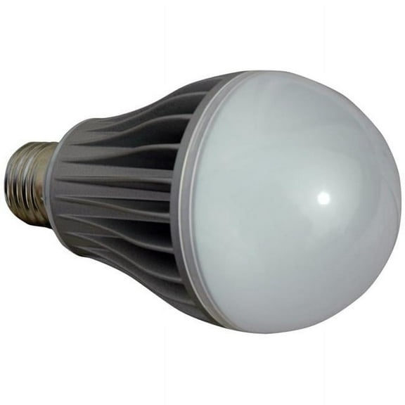 120 - 277V AC Directional LED Light Bulb - Amber