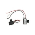 120277V Dusk To Dawn Sensor Photoelectric Switch Light Photocell