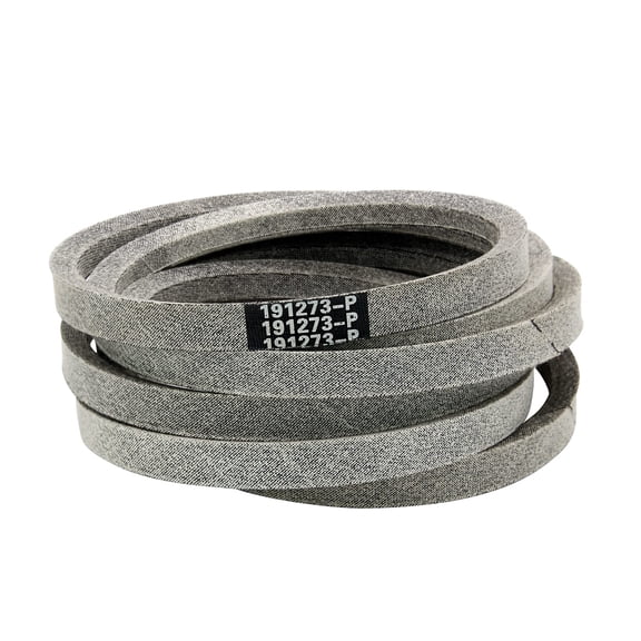 120-3335 Lawn Mower Belt Replacement 44" x 3/4" for Toro Timemaster Exmark with 30" Deck Replaces 1203335 STENS 265-610 Fits 20199 20200 20975 20977 21199 - 191273