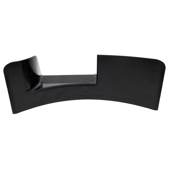 120-5218 Rear Baffle