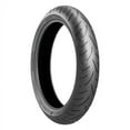 thumbnail image 1 of 120/60ZR-17 (55W) Bridgestone Battlax Sport Touring T31 Front Motorcycle Tire for Ducati 400 Monster 2000-2002, 1 of 1