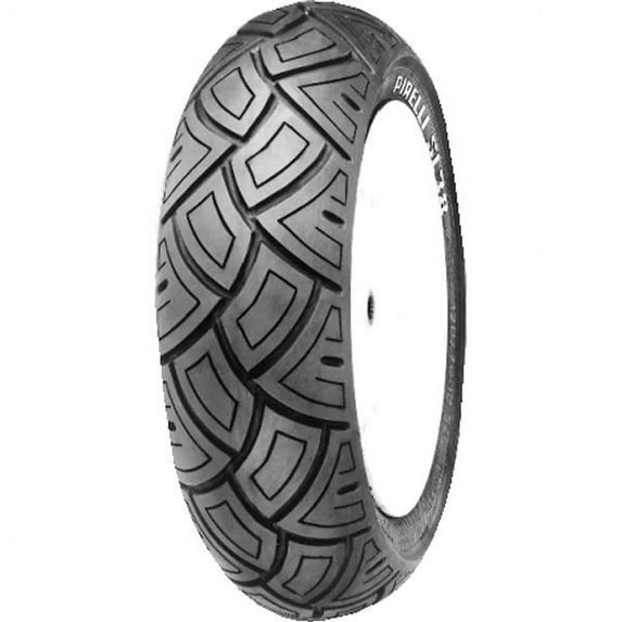 120/70-10 Pirelli SL 38 Scooter Rear Tire
