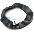 thumbnail image 1 of 120/70-14 14" TIRE INNER TUBE DIRT BIKE SCOOTER MOPED IT53, 1 of 1