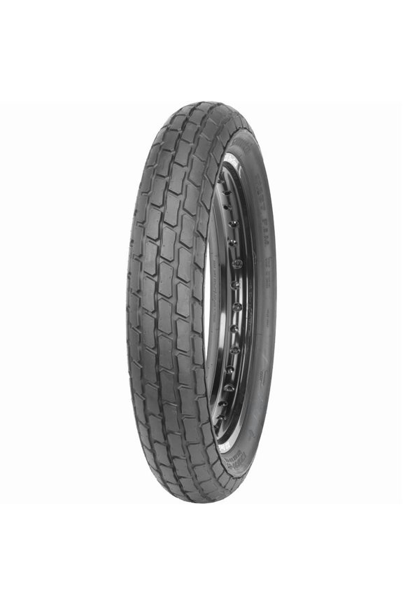 120/70-17 Shinko Flat Track SR267 Junior Soft Front/Rear Tire