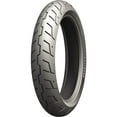 thumbnail image 1 of 120/70R-17 Michelin Scorcher 21 Front Tire, 1 of 2