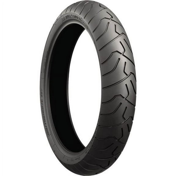 120/70R-18 Bridgestone Battlax BT-028G Sport Touring Raidal Front Tire