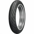 thumbnail image 1 of 120/70ZR-17 (58W) Dunlop Roadsmart III Front Motorcycle Tire for Kawasaki Ninja H2 SX 2018, 1 of 1