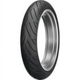 thumbnail image 1 of 120/70ZR-17 (58W) Dunlop Roadsmart III Front Motorcycle Tire for Yamaha FJR1300A 2003-2018, 1 of 1
