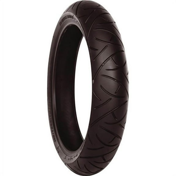 120/70ZR-17 Bridgestone Battlax BT-021U Sport Touring Radial Front Tire