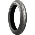 thumbnail image 1 of Bridgestone - 11449 - Battlax Hypersport S22 Front Tire, 120/70ZR17, 1 of 2