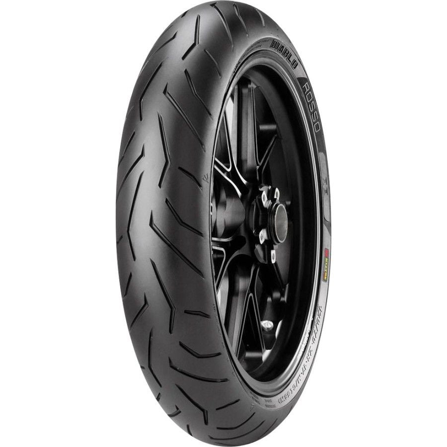 Pirelli Diablo Rosso Ii
