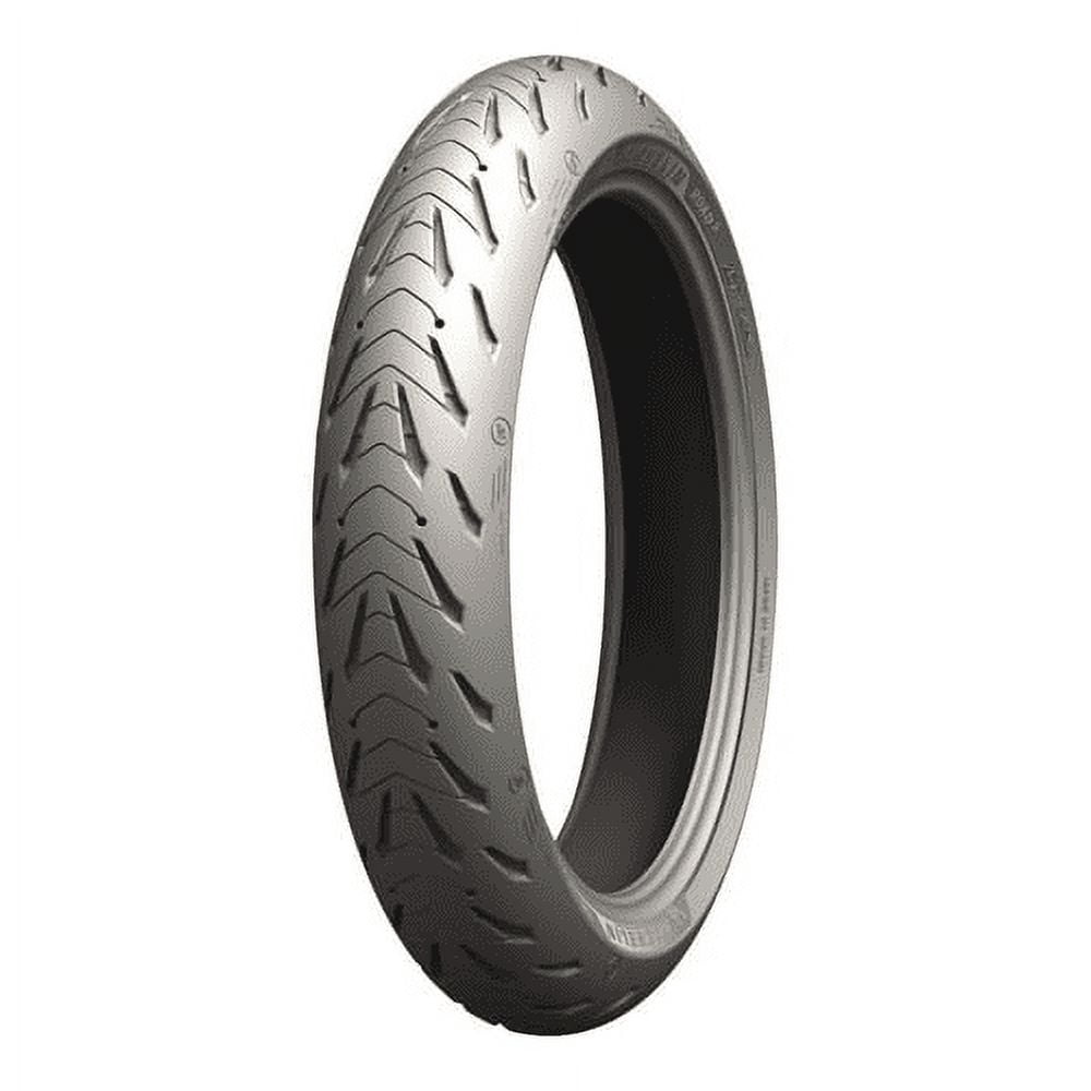 Michelin  98658; Tire 120/70 Zr17F Road 5