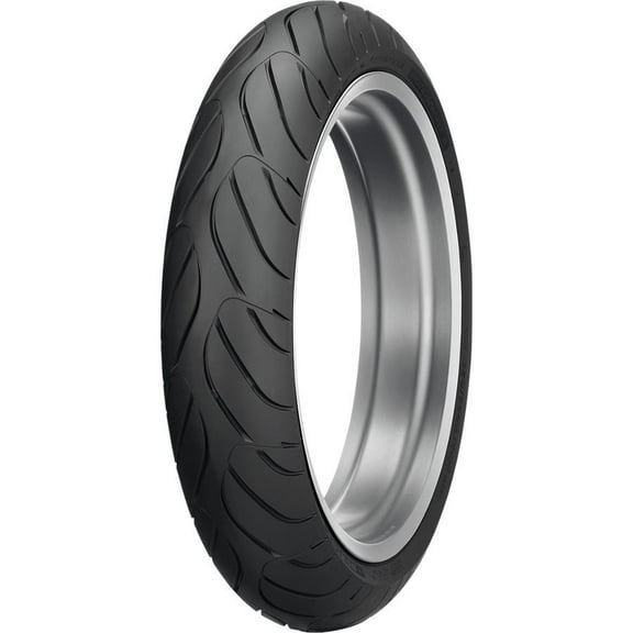 Dunlop Sportmax Roadsmart III Front Tire - 120/70ZR18 M/C (59W) TL 45227416