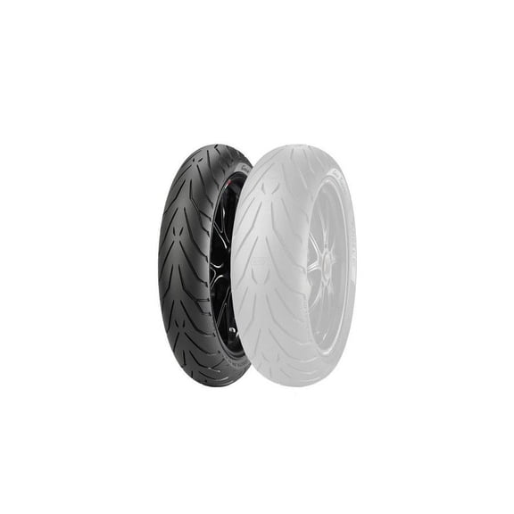 120/70ZR-18 Pirelli Angel GT Front Tire