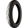 thumbnail image 1 of Michelin - 120/70ZR-19 - Scorcher 11 Harley-Davidson Radial Front Tire, 1 of 2