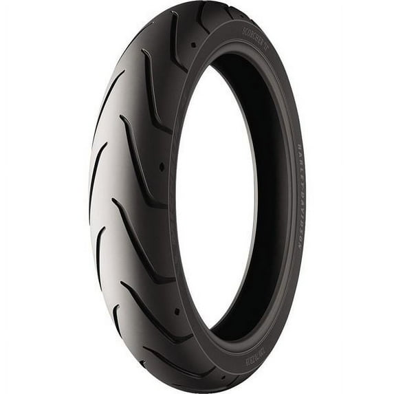 Michelin - 120/70ZR-19 - Scorcher 11 Harley-Davidson Radial Front Tire