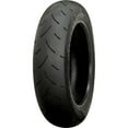 thumbnail image 1 of 120/80-12 Kenda Kwick KD1 Scooter Rear Tire, 1 of 2