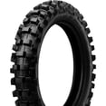 thumbnail image 1 of 120/80-18 IRC M5B EVO Soft/Mud Terrain Rear Tire, 1 of 2