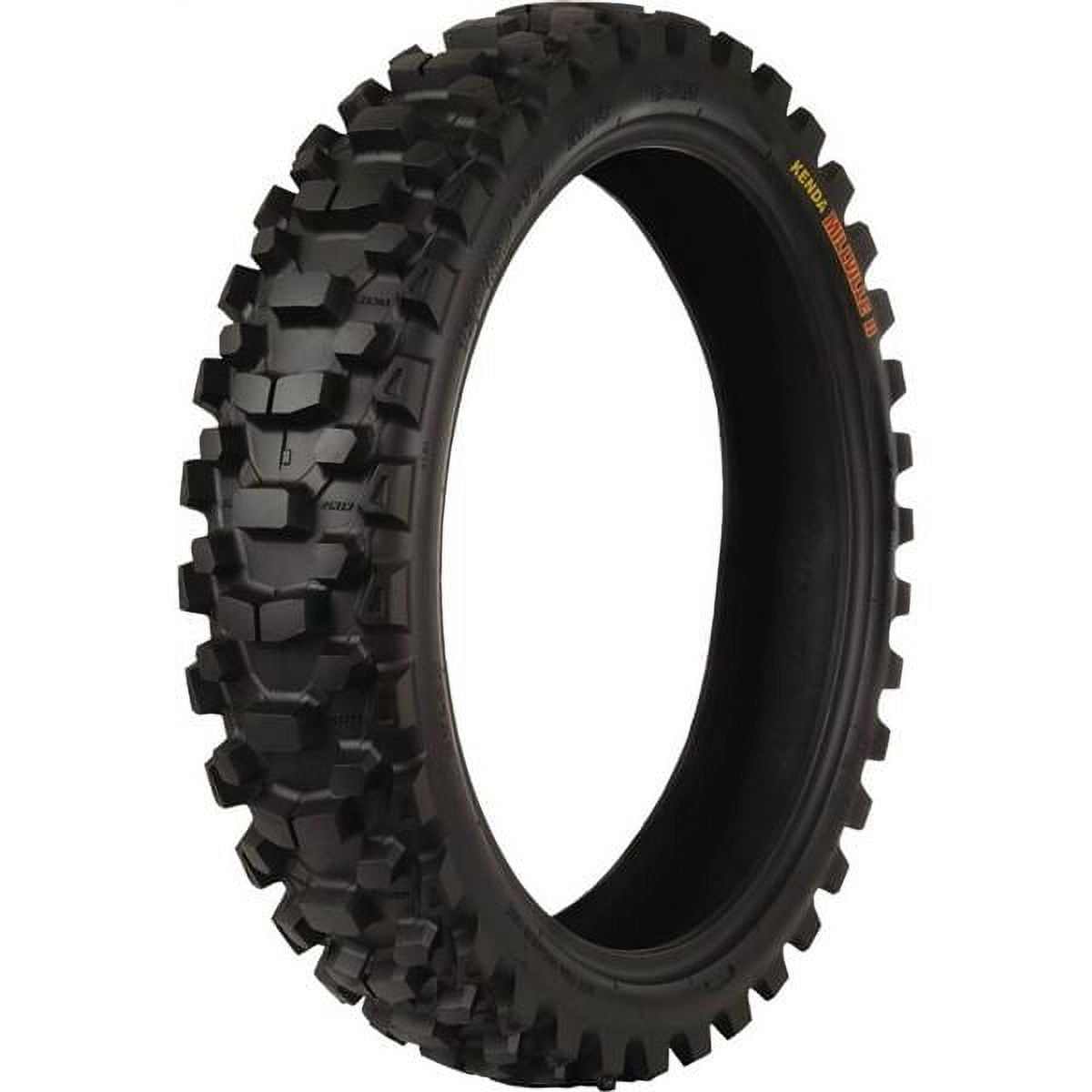 120/80-19 Kenda K785 Millville II Rear Tire