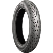 Bridgestone Battlax SC Rear Tire 120/90-10 5473