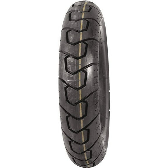 120/90-10 Bridgestone ML16 Rear Tire