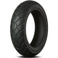 thumbnail image 1 of 120/90-17 Kenda K761 Dual Sport Rear Tire, 1 of 2