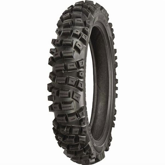 120/90-18 Sedona MX 907HP Hard-Pack Terrain Rear Tire