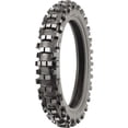 thumbnail image 1 of Shinko - 120/90-19 - 525 Series Rear Dirtbike MX Tire, 1 of 2