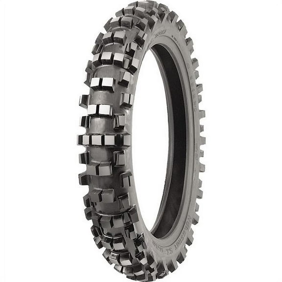 Shinko - 120/90-19 - 525 Series Rear Dirtbike MX Tire