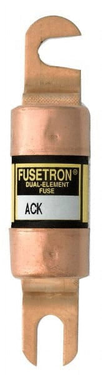 120 Amp Time Delay Fast-Acting Forklift & Truck Fuse