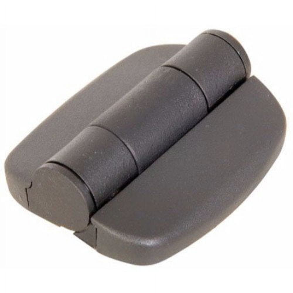 120° And 170° Detented Open Angle, PositioningAdvantage Hinges (Pack Of 4)