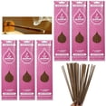 thumbnail image 1 of 120 Baby Powder Burning Incense Stick Concentrated Scent Fragrance Aroma Therapy, 1 of 2