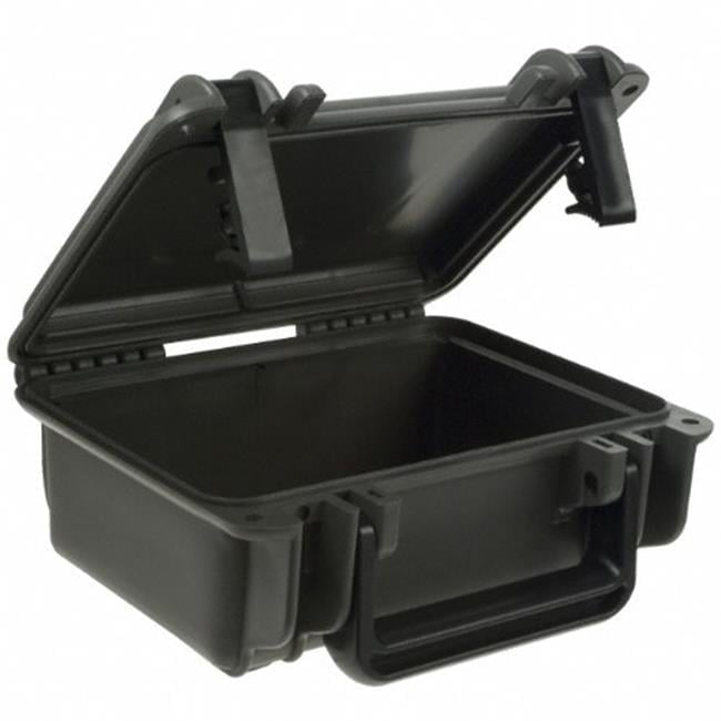 120 Case- Black