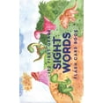 thumbnail image 1 of 120 First Grade Sight Words: Flash Card Book, (Paperback), 1 of 1