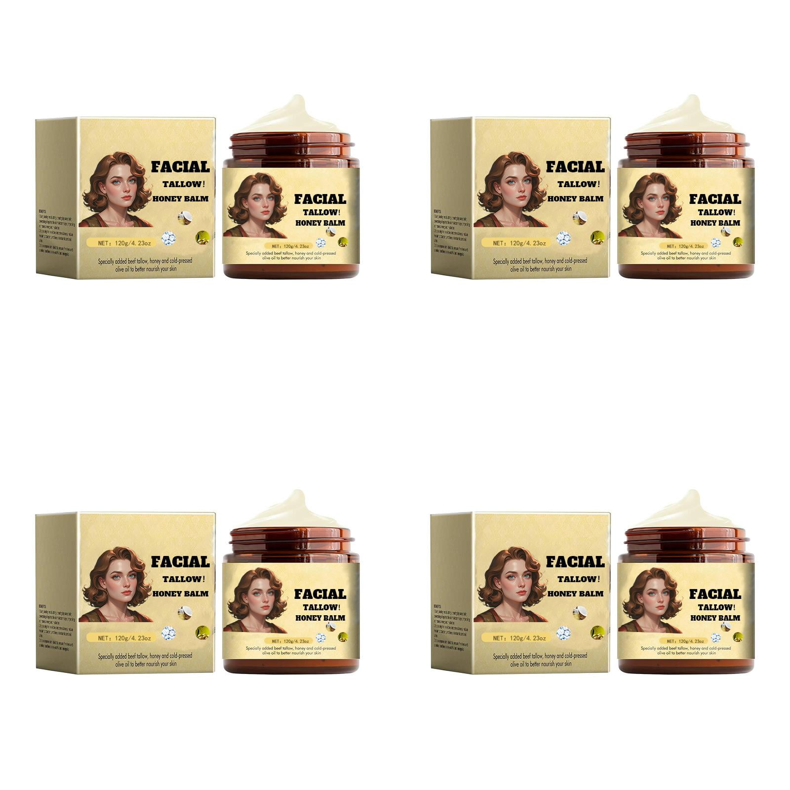 120 G Tallow Pure Beef Tallow Tallow Bio For Skin Care Tallow Organic