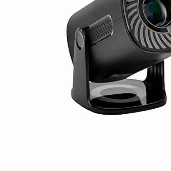 Emerson EVP-2002 120-Inch Home Theater LCD Projector