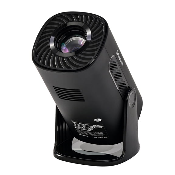 Emerson 120-In. 720p Home Theater LCD Projector