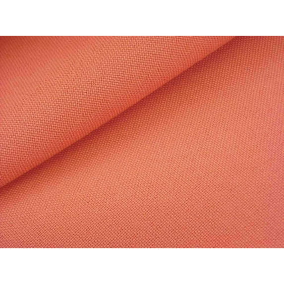 120 Inch round Polyester Tablecloth 24 COLOR Table Cover Wedding Catering Party", (Color: Coral)