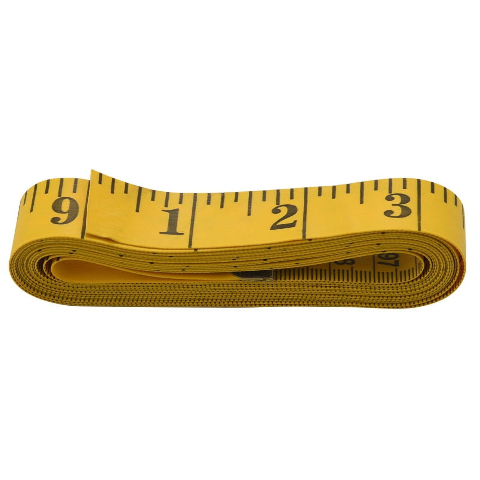 120 Inch tape measure rule of tailor.
