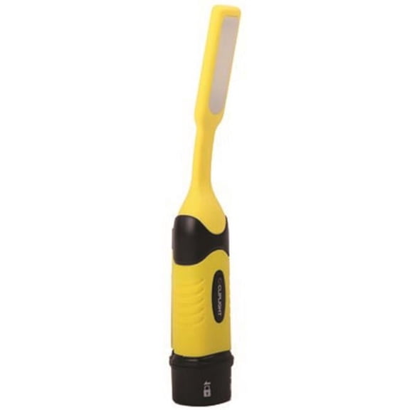 120 Lumens Magnetic AAA Flex Head Flashlight