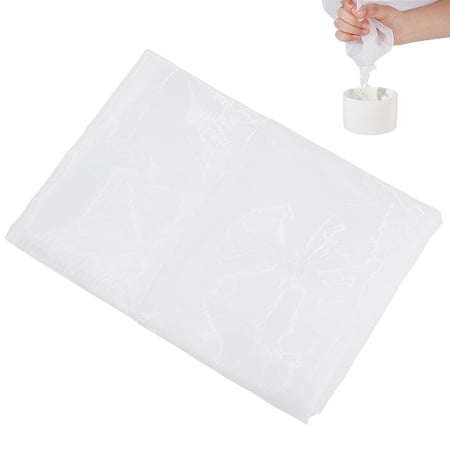 120 Mesh Nylon Mesh Filter 2.2 Yards Printing Fabric Mesh Woven Net Sheet Filter Cloth price history and forecast - DICOSMETIC AJEW-WH0678-72B