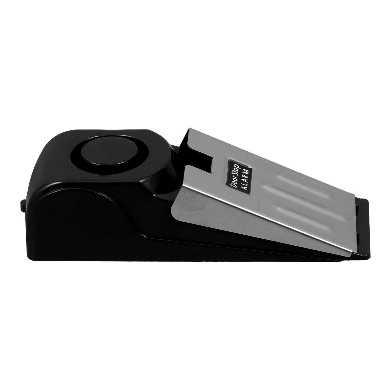 120 Metal Door Stop Hinged Door Alarm Home Security Alarm Sensitivity