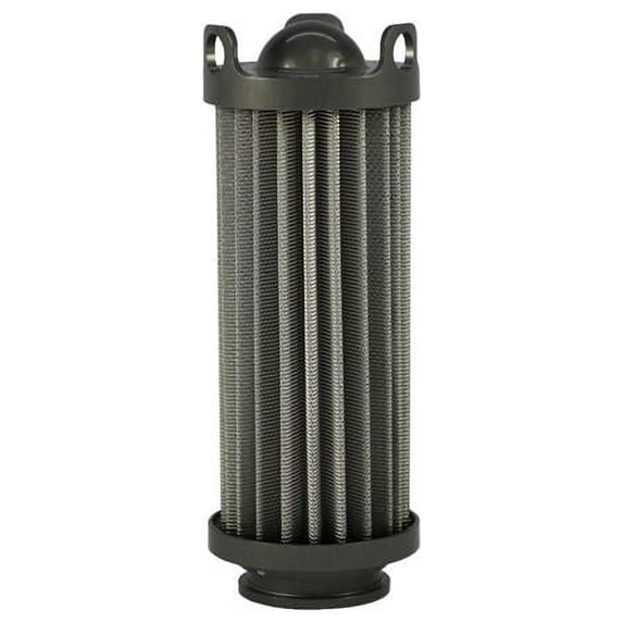 120 Micron 70 Series Stainless Steel Fuel Element