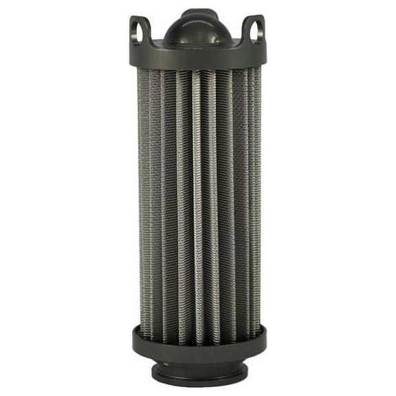 120 Micron 70 Series Stainless Steel Fuel Element