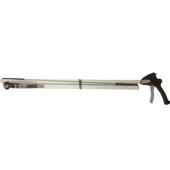 120" Outdoor EZ Reacher Pro with Fold